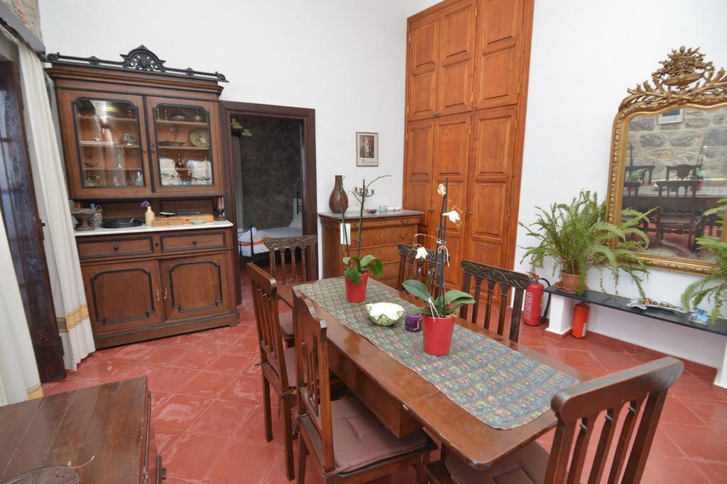 Villa Castello 伊兹拉 客房 照片